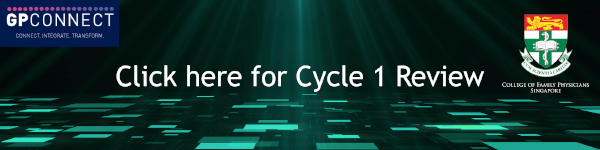 GPConnect cycle 4